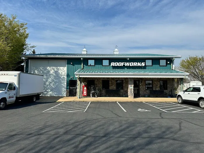 Roof Works of Virginia Picture 2