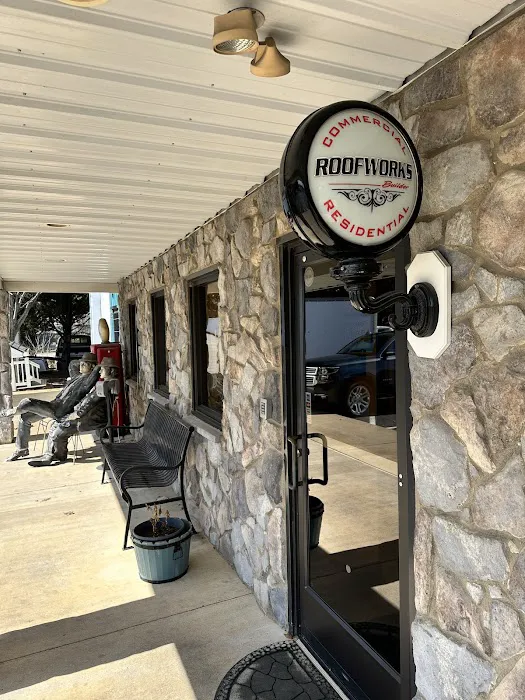 Roof Works of Virginia Picture 4