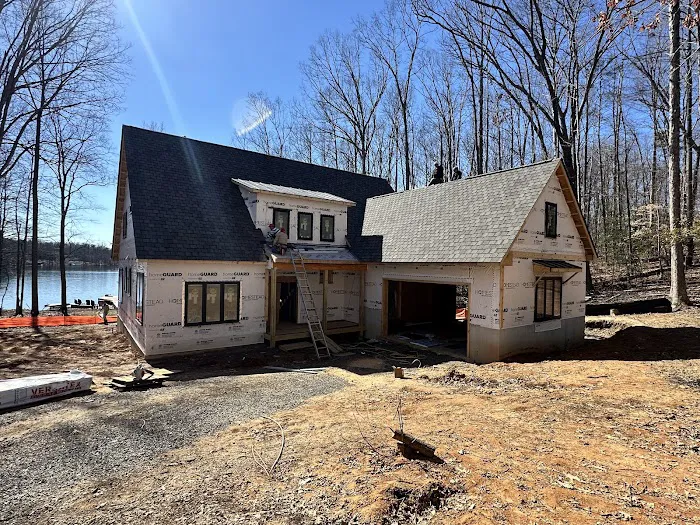 Roof Works of Virginia Picture 10