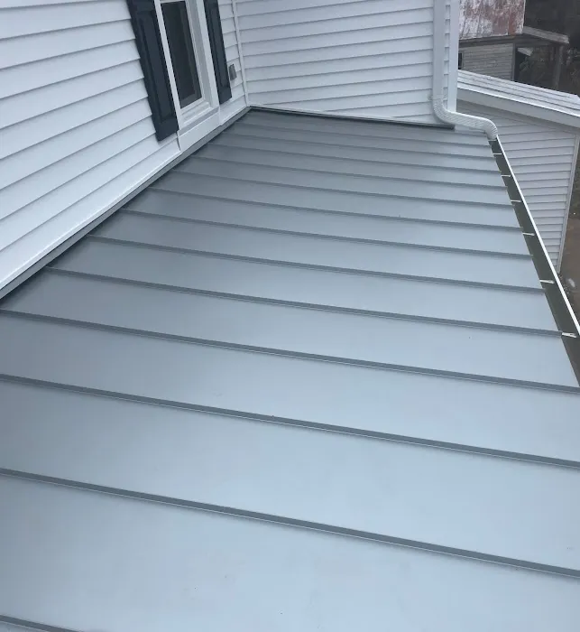 Roof Works of Virginia Picture 1