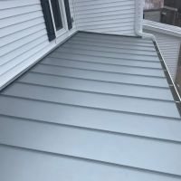 Roof Works of Virginia ico