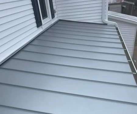 Roof Works of Virginia