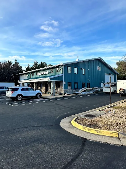 Roof Works of Virginia Picture 7