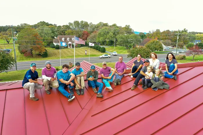 Cowan Roofing Picture 1