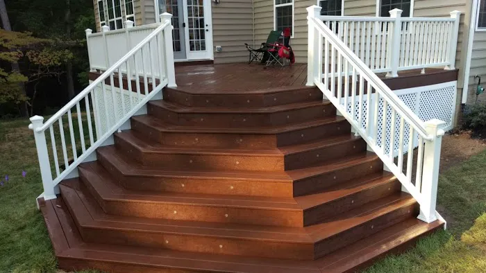 D.J.'s Roofing & Home Improvements Picture 3