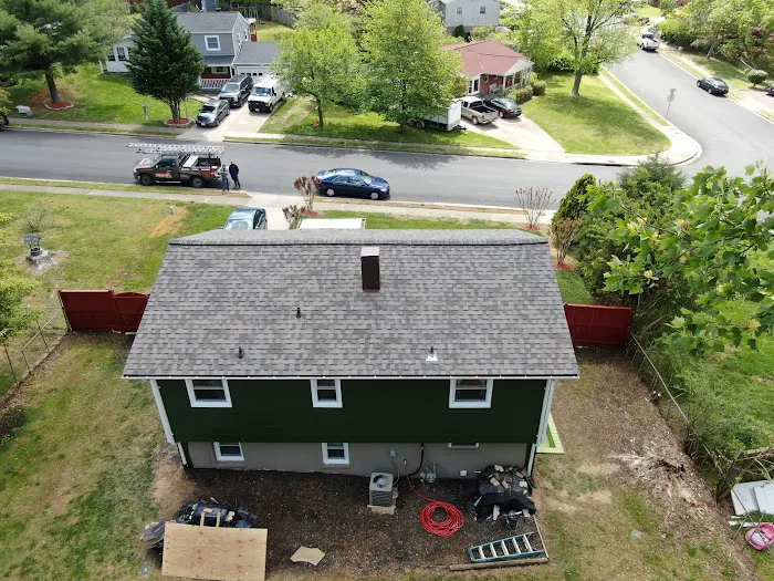 Noreve Roofing And Home Improvement Picture 6