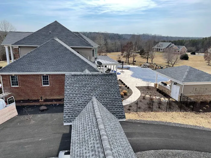 Noreve Roofing And Home Improvement Picture 8