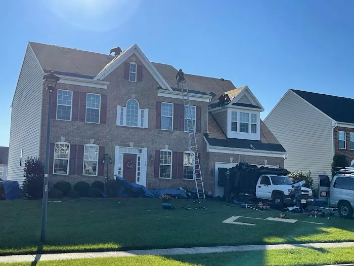 Noreve Roofing And Home Improvement Picture 1