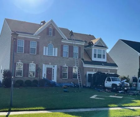 Noreve Roofing And Home Improvement