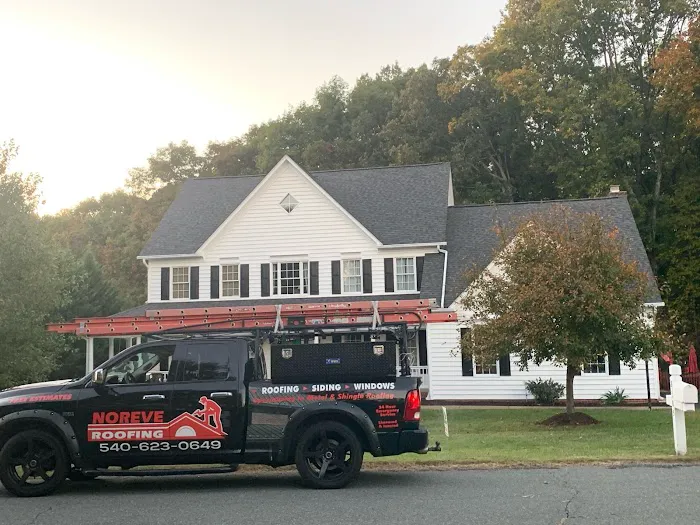 Noreve Roofing And Home Improvement Picture 7
