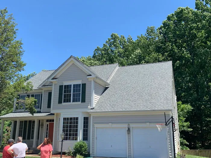 Noreve Roofing And Home Improvement Picture 3