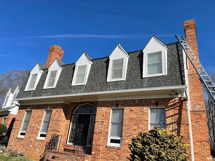 Noreve Roofing And Home Improvement Picture 4