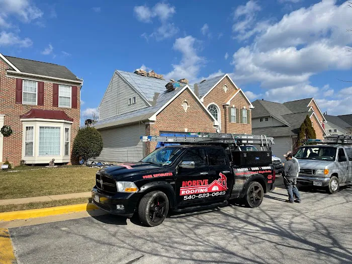 Noreve Roofing And Home Improvement Picture 10