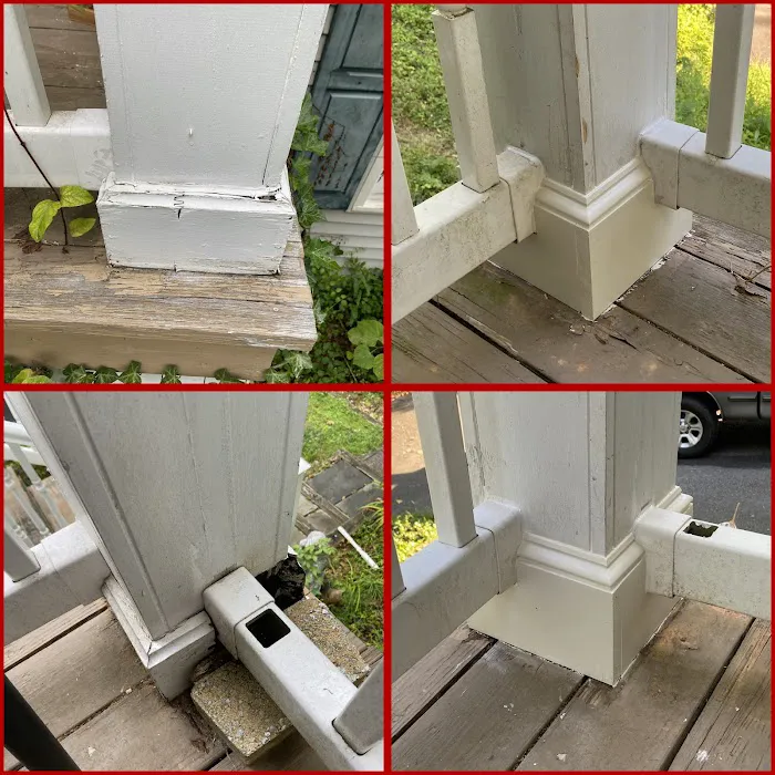 Obsidian Roofing and Carpentry LLC Picture 4