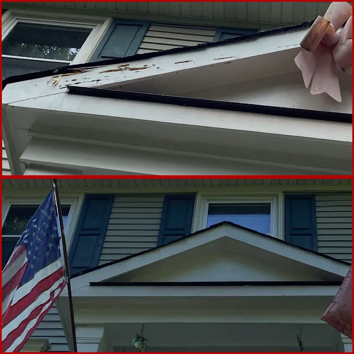 Obsidian Roofing and Carpentry LLC Picture 2