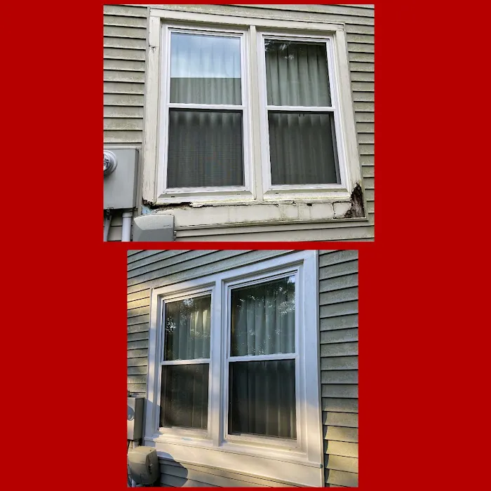 Obsidian Roofing and Carpentry LLC Picture 7