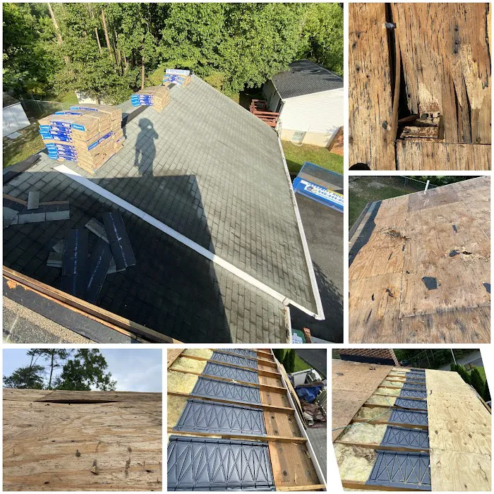 Obsidian Roofing and Carpentry LLC Picture 8