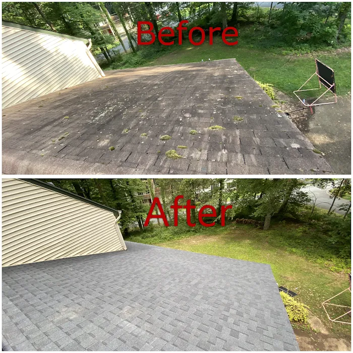 Obsidian Roofing and Carpentry LLC Picture 9