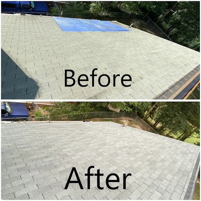 Obsidian Roofing and Carpentry LLC Picture 1