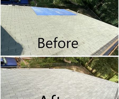 Obsidian Roofing and Carpentry LLC
