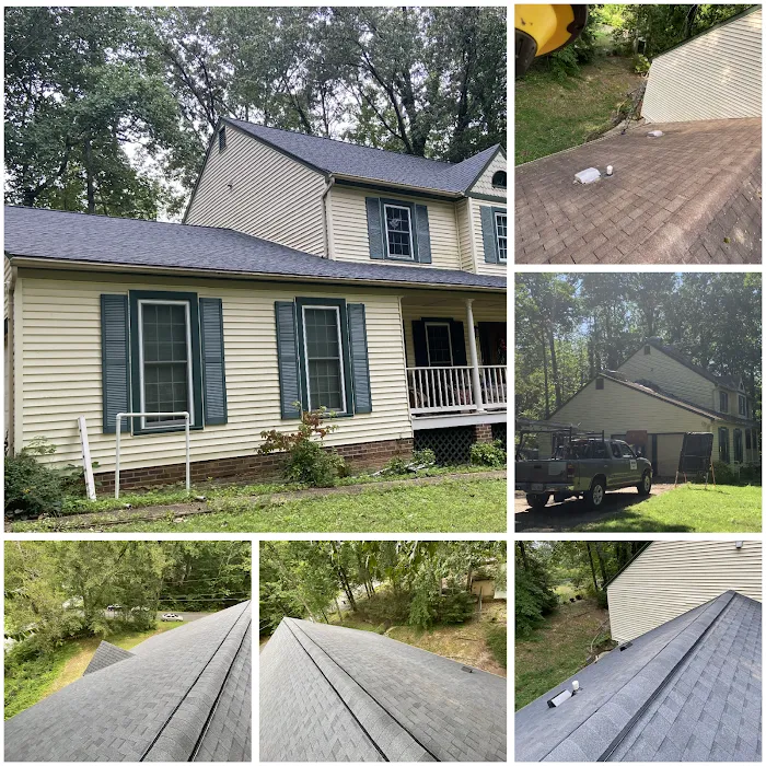 Obsidian Roofing and Carpentry LLC Picture 10