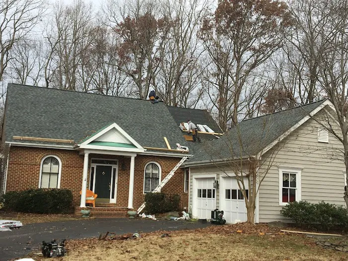 Muturi Roofing LLC Picture 3