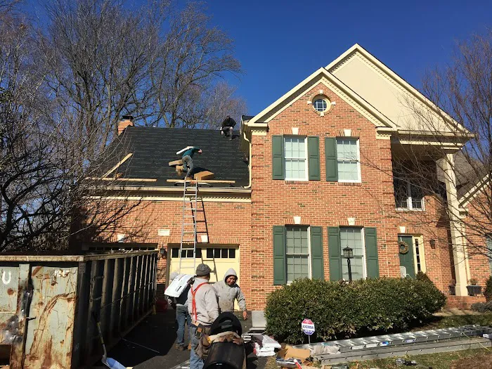 Muturi Roofing LLC Picture 1