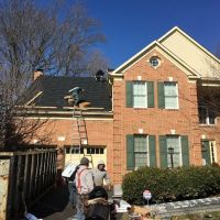 Muturi Roofing LLC ico