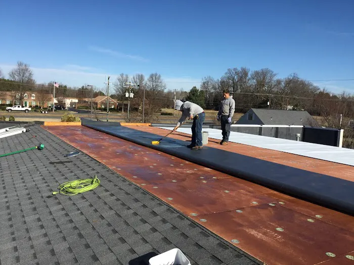 Muturi Roofing LLC Picture 2