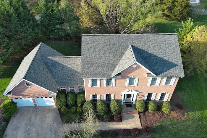 Insured Roofs - Stafford Branch Picture 3