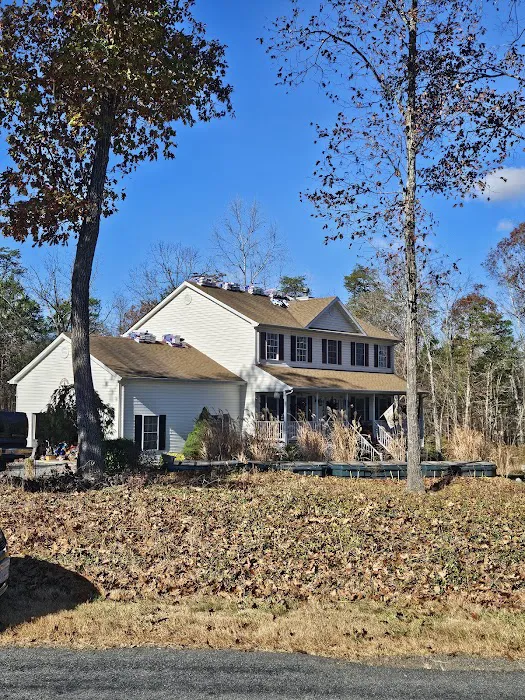 Insured Roofs - Stafford Branch Picture 9