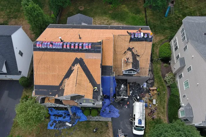 Insured Roofs - Stafford Branch Picture 7