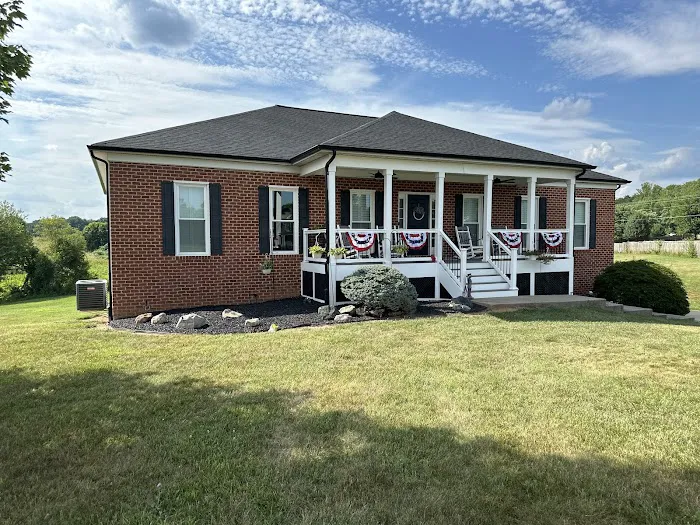 Insured Roofs - Stafford Branch Picture 2