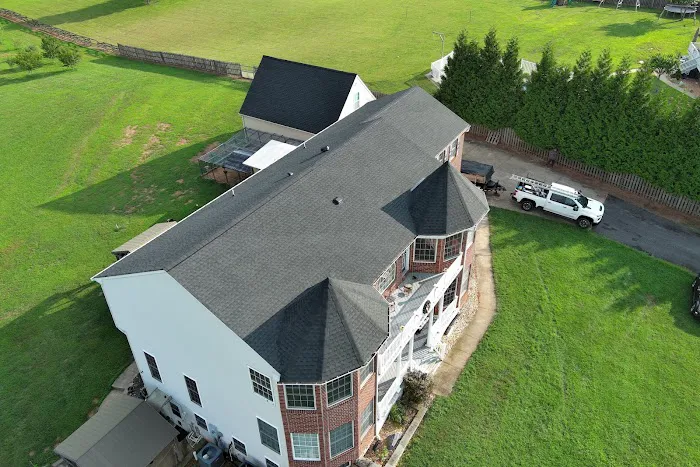 Insured Roofs - Stafford Branch Picture 1