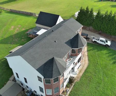 Insured Roofs - Stafford Branch