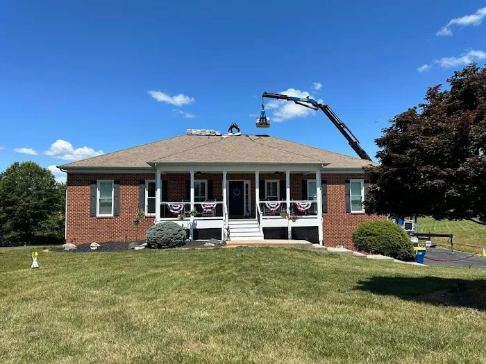 Insured Roofs - Stafford Branch Picture 5