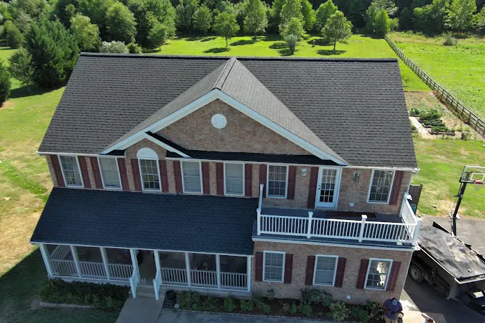 Insured Roofs - Stafford Branch Picture 4