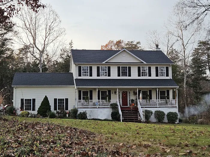 Insured Roofs - Stafford Branch Picture 8