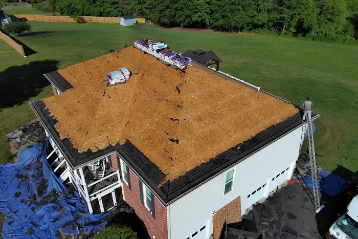 Insured Roofs - Stafford Branch Picture 6