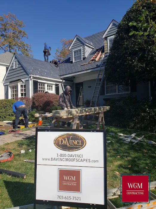 WGM Contracting Picture 1