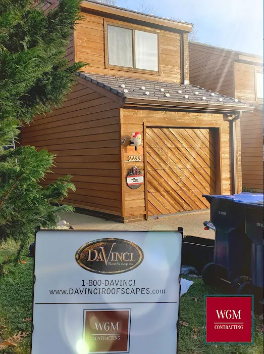 WGM Contracting Picture 2