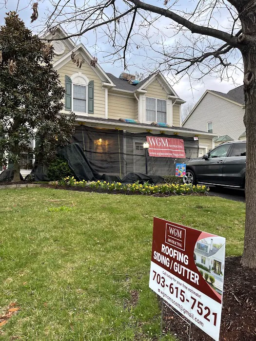 WGM Contracting Picture 5