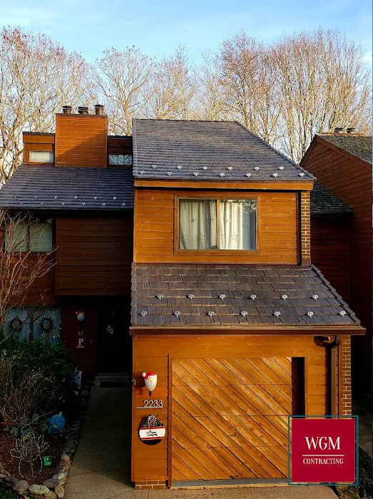 WGM Contracting Picture 8