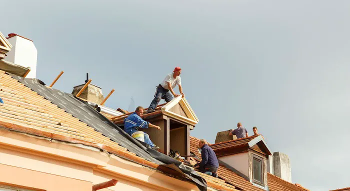 Centreville Roofers Picture 3