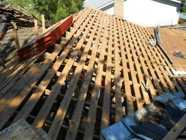 Centreville Roofers Picture 6