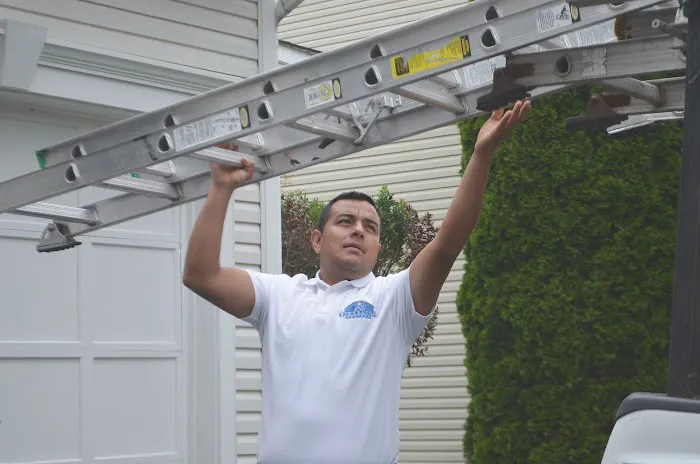 Centreville Roofers Picture 10