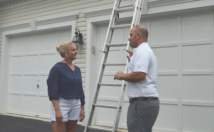 Centreville Roofers Picture 8