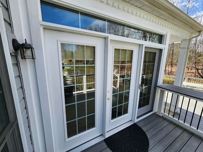 Presidential Exteriors Picture 6