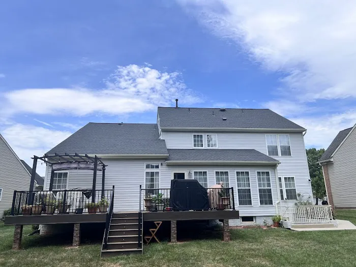 Presidential Exteriors Picture 2