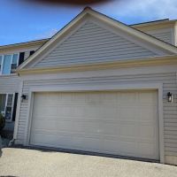 Presidential Exteriors ico